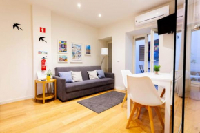 Cozy apartment in the center of Porto